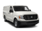 2021 Nissan NV Cargo NV2500 HD SV Standard Roof V6