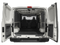 2021 Nissan NV Cargo NV2500 HD SV Standard Roof V6