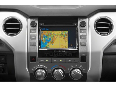 2021 Toyota Tundra Base