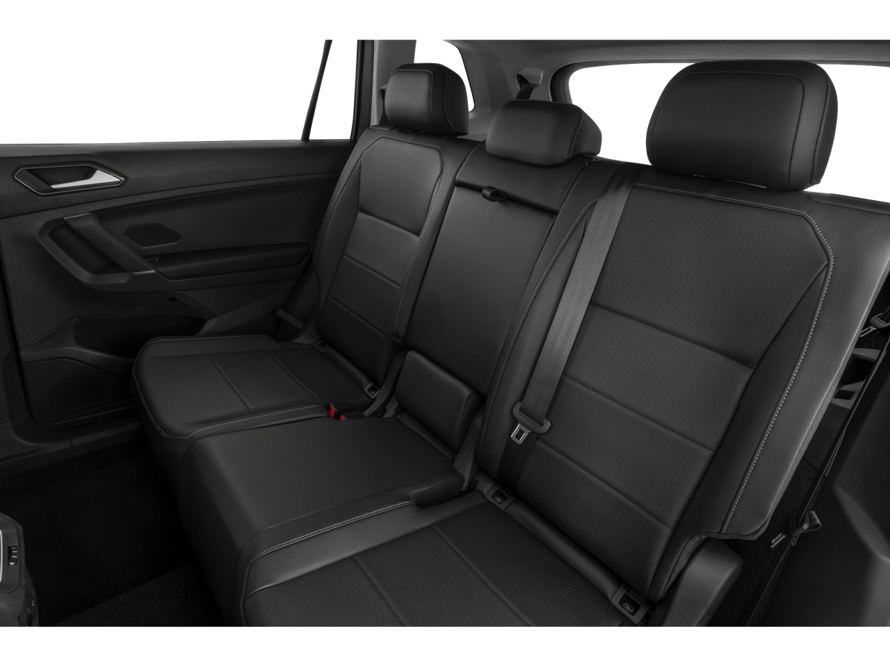 2021 Volkswagen Tiguan 2.0T SEL