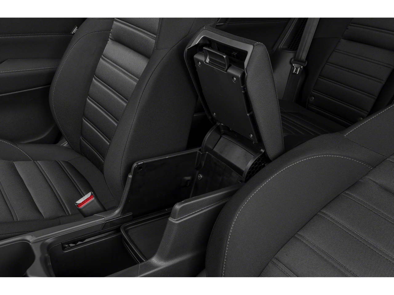 2022 Honda CR-V Hybrid Base