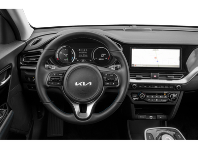 2022 Kia Niro EV EX Premium