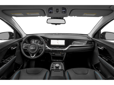2022 Kia Niro EV EX Premium