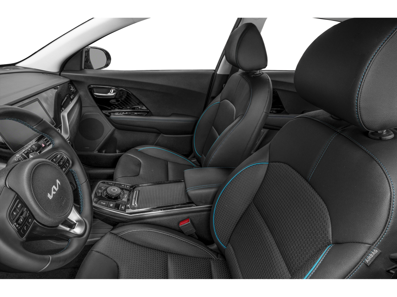 2022 Kia Niro EV EX Premium
