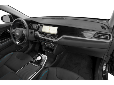 2022 Kia Niro EV EX Premium