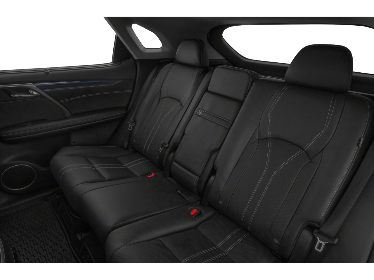 2022 Lexus RX 450h