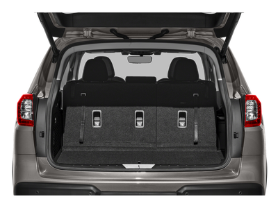 2022 Subaru Ascent Premium