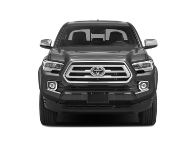 2022 Toyota Tacoma Limited V6