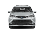 2022 Toyota Sienna Woodland Edition