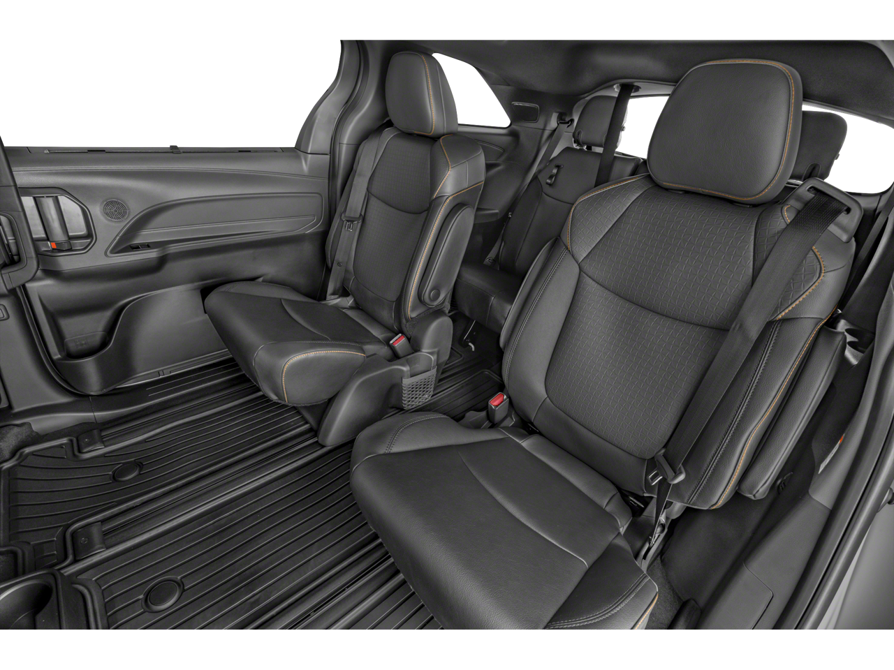 2022 Toyota Sienna Woodland Edition