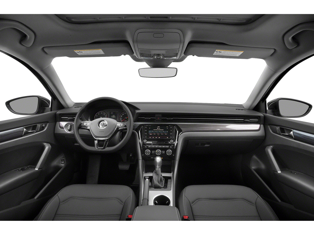 2022 Volkswagen Passat Base