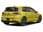 2022 Volkswagen Golf GTI 2.0T S