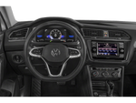 2022 Volkswagen Tiguan Base