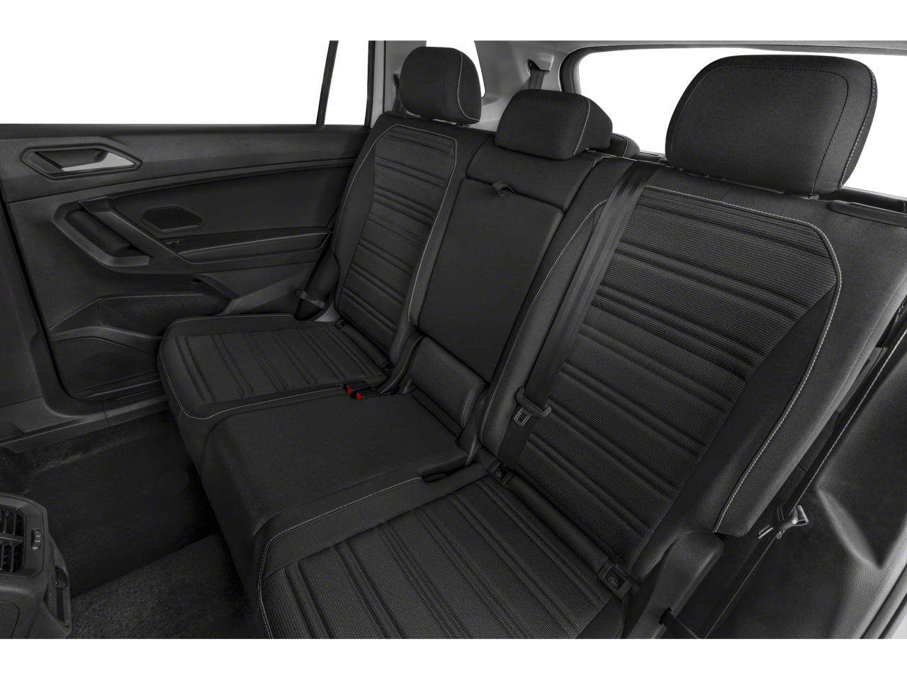 2022 Volkswagen Tiguan Base