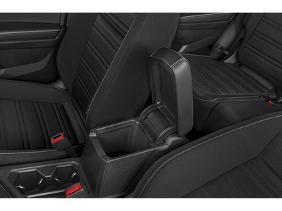 2022 Volkswagen Tiguan Base