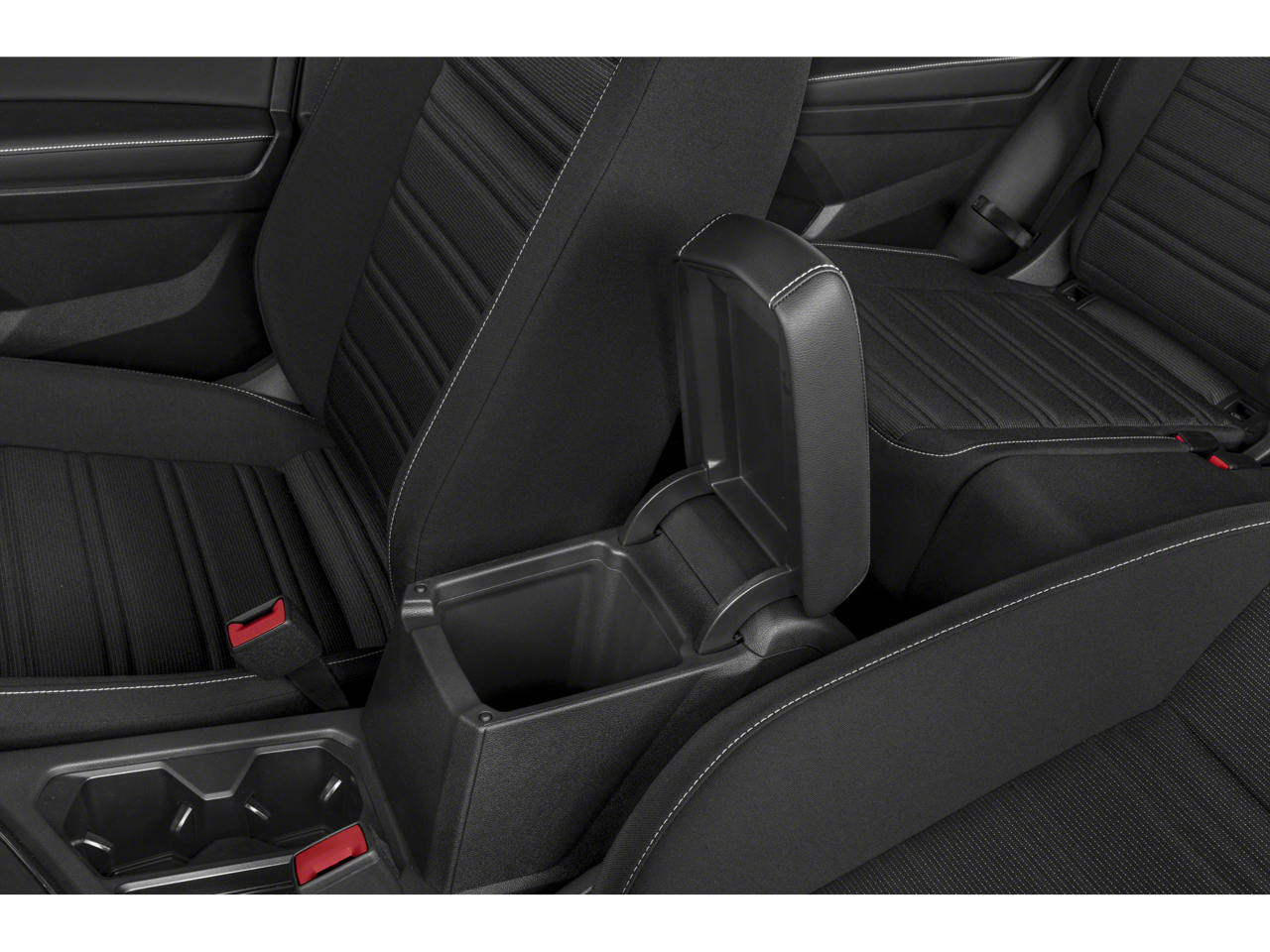 2022 Volkswagen Tiguan Base