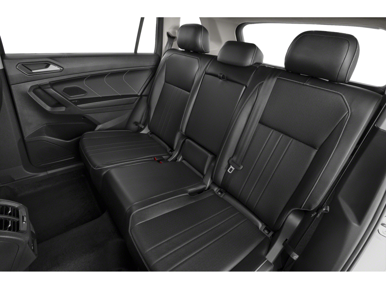 2022 Volkswagen Tiguan Base