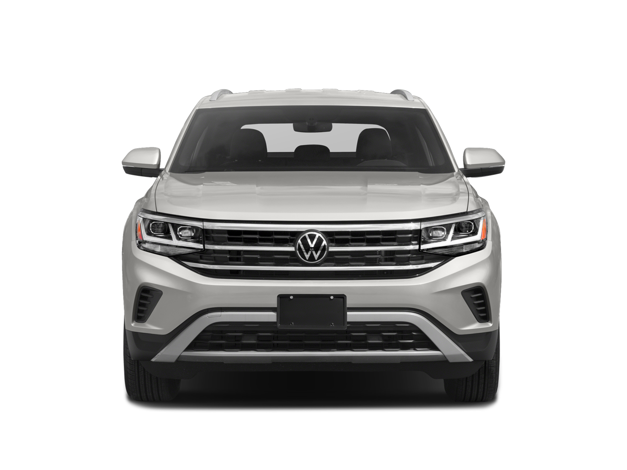 2022 Volkswagen Atlas Cross Sport Base