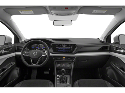 2022 Volkswagen Taos Base