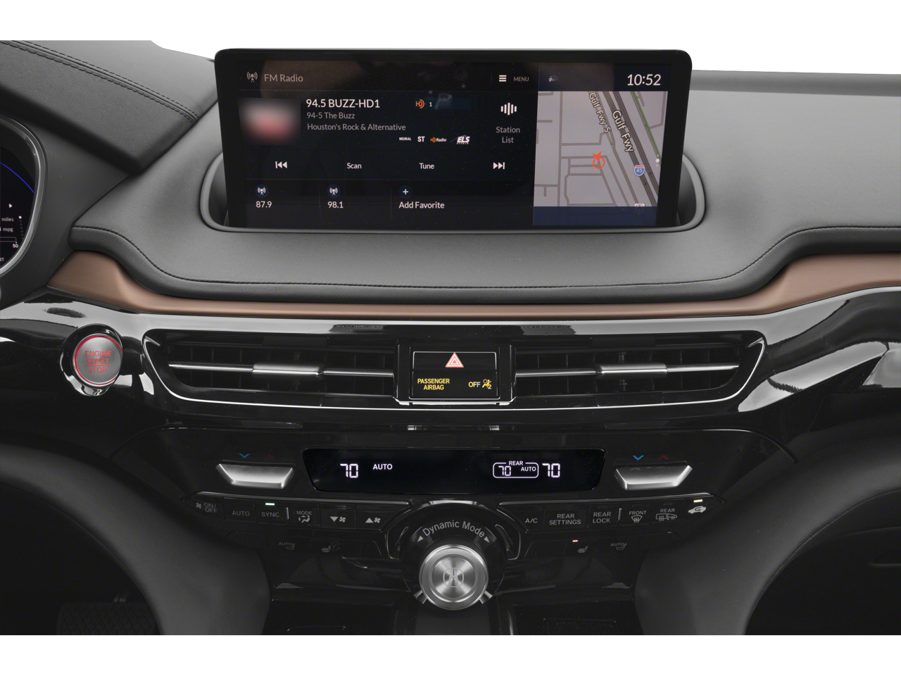 2023 Acura MDX Technology