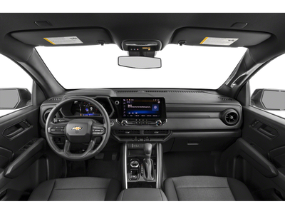 2023 Chevrolet Colorado Work Truck