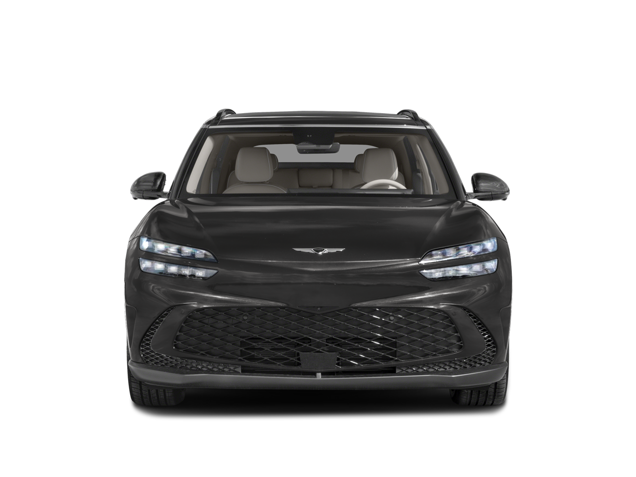 2023 Genesis GV60 Advanced