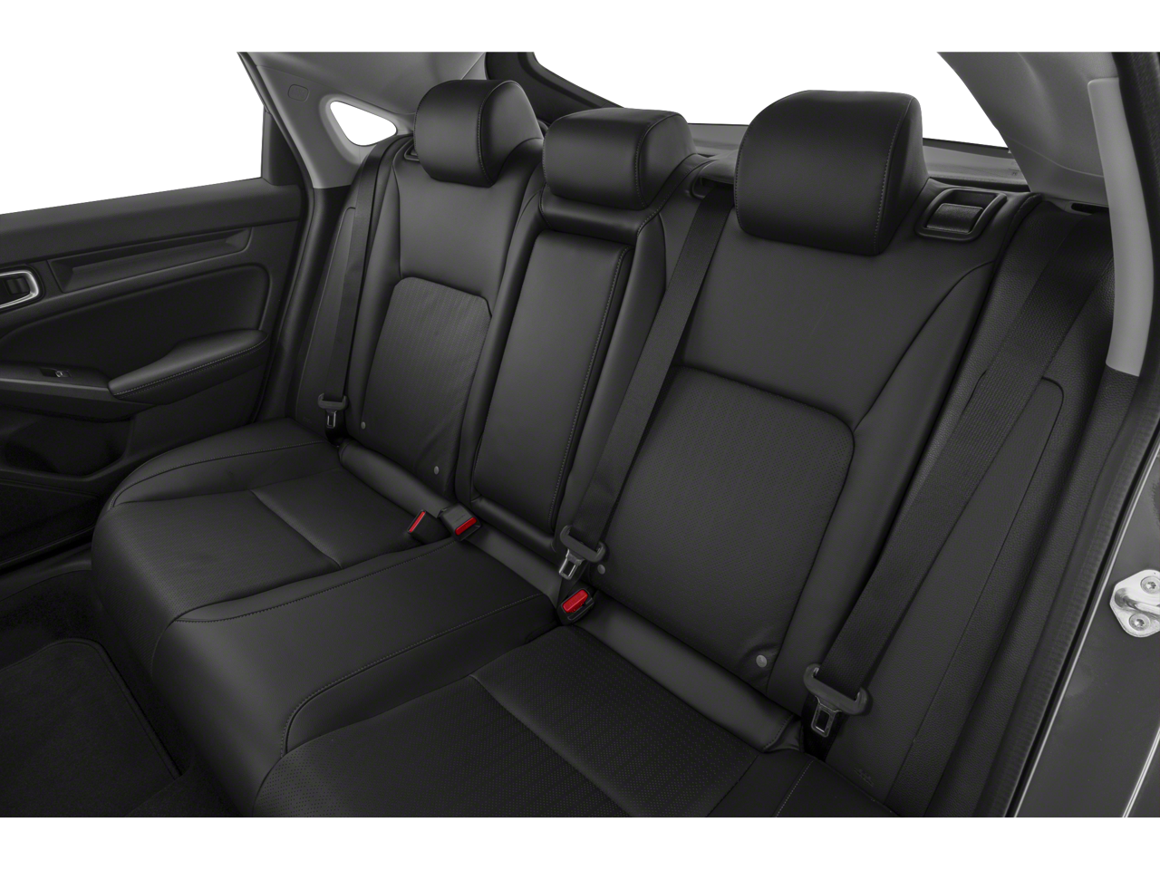 2023 Honda Civic EX-L