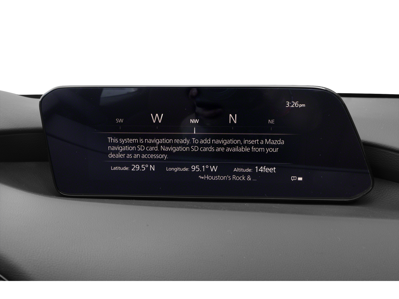 2023 Mazda Mazda3 2.5 S Carbon Edition