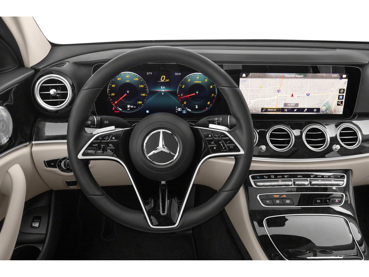 2023 Mercedes-Benz E-Class E 350