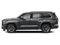 2023 Toyota Sequoia Platinum