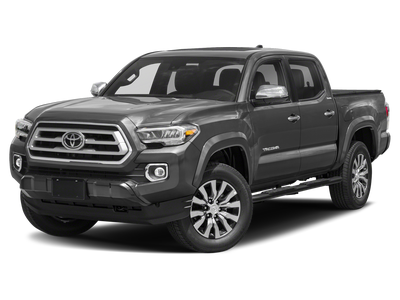 2023 Toyota Tacoma 4WD Limited