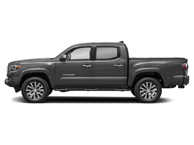 2023 Toyota Tacoma 4WD Limited