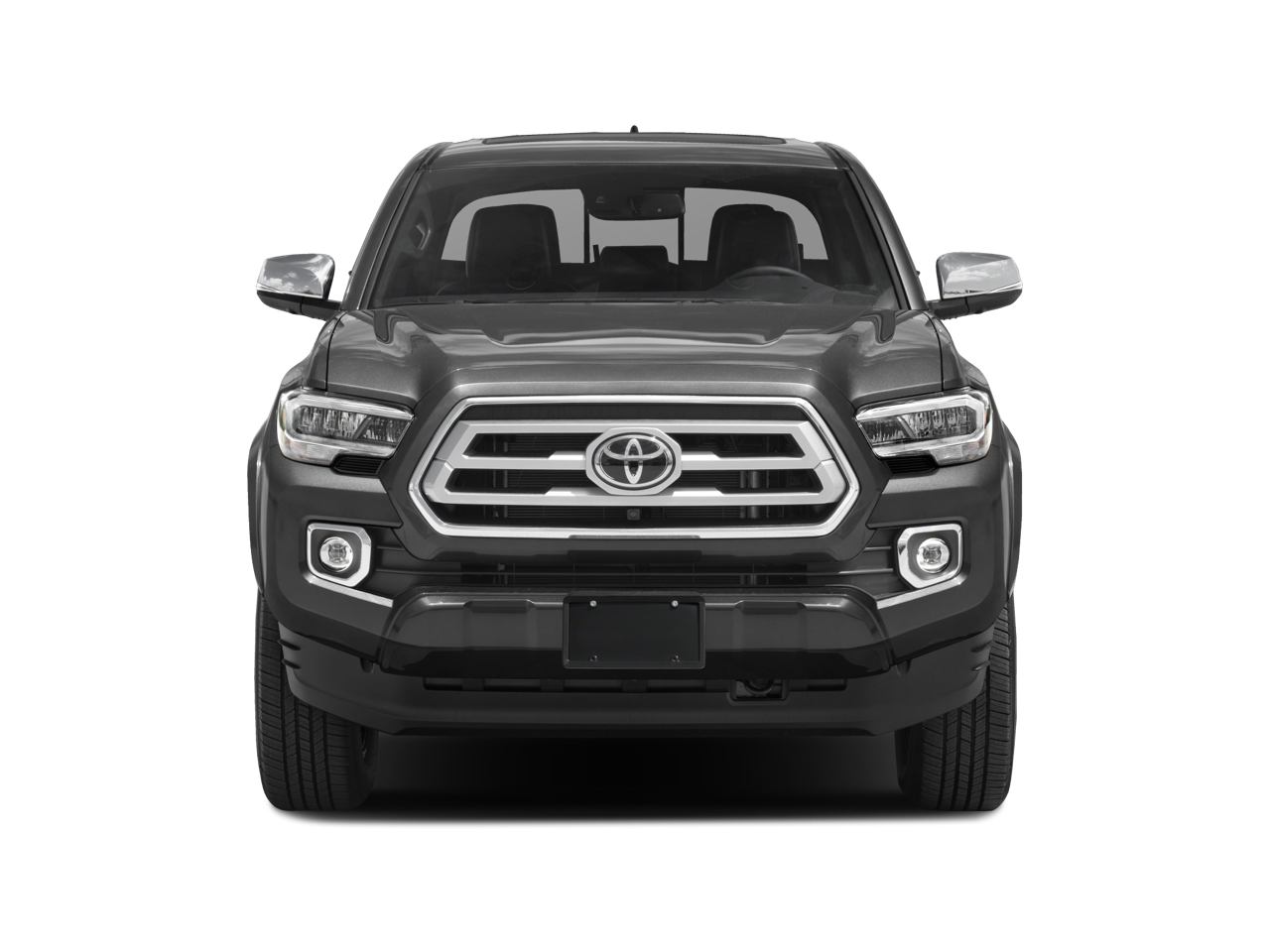 2023 Toyota Tacoma 4WD Limited