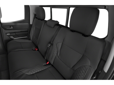 2023 Toyota Tundra Base