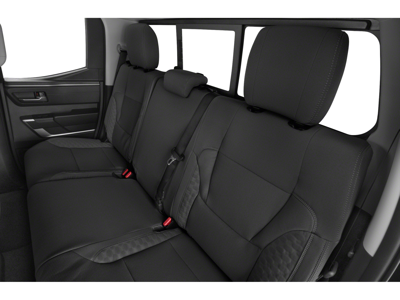 2023 Toyota Tundra Base