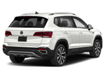 2023 Volkswagen Taos Base
