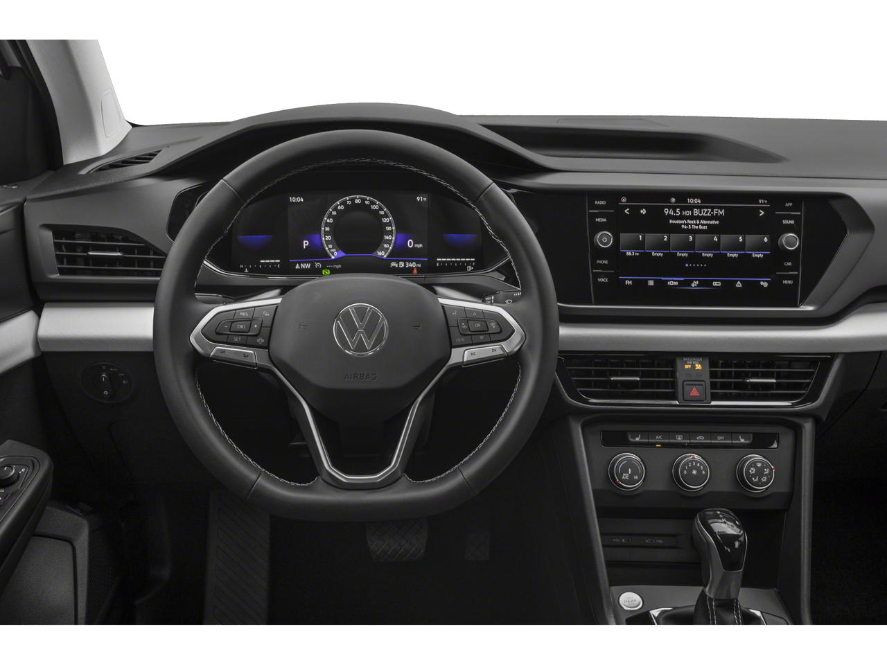 2023 Volkswagen Taos Base
