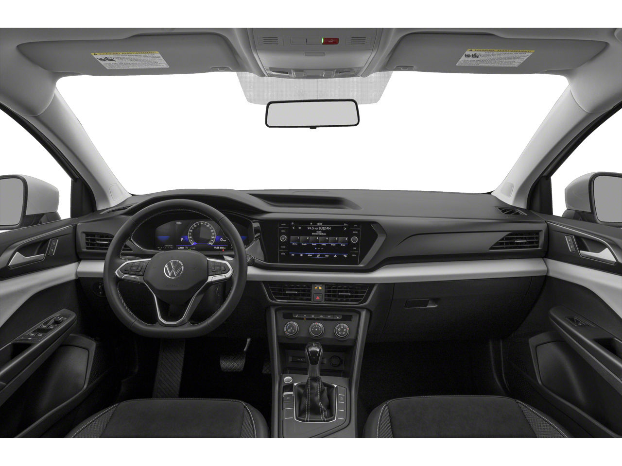 2023 Volkswagen Taos Base