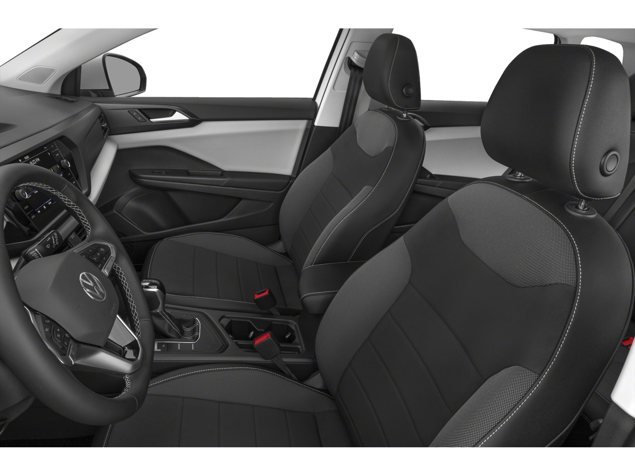 2023 Volkswagen Taos Base