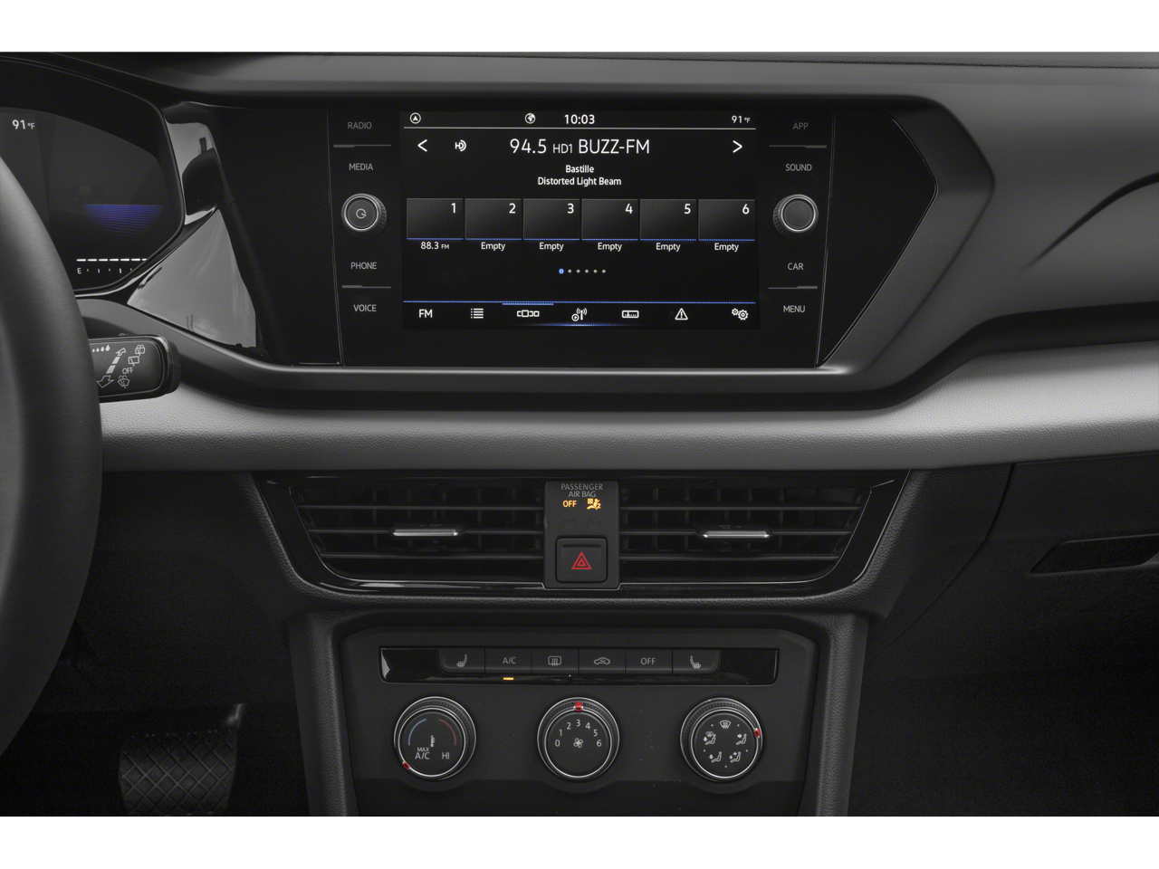 2023 Volkswagen Taos Base