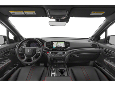 2024 Honda Ridgeline TrailSport