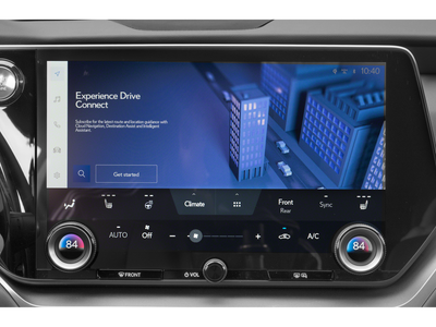 2024 Lexus TX 350