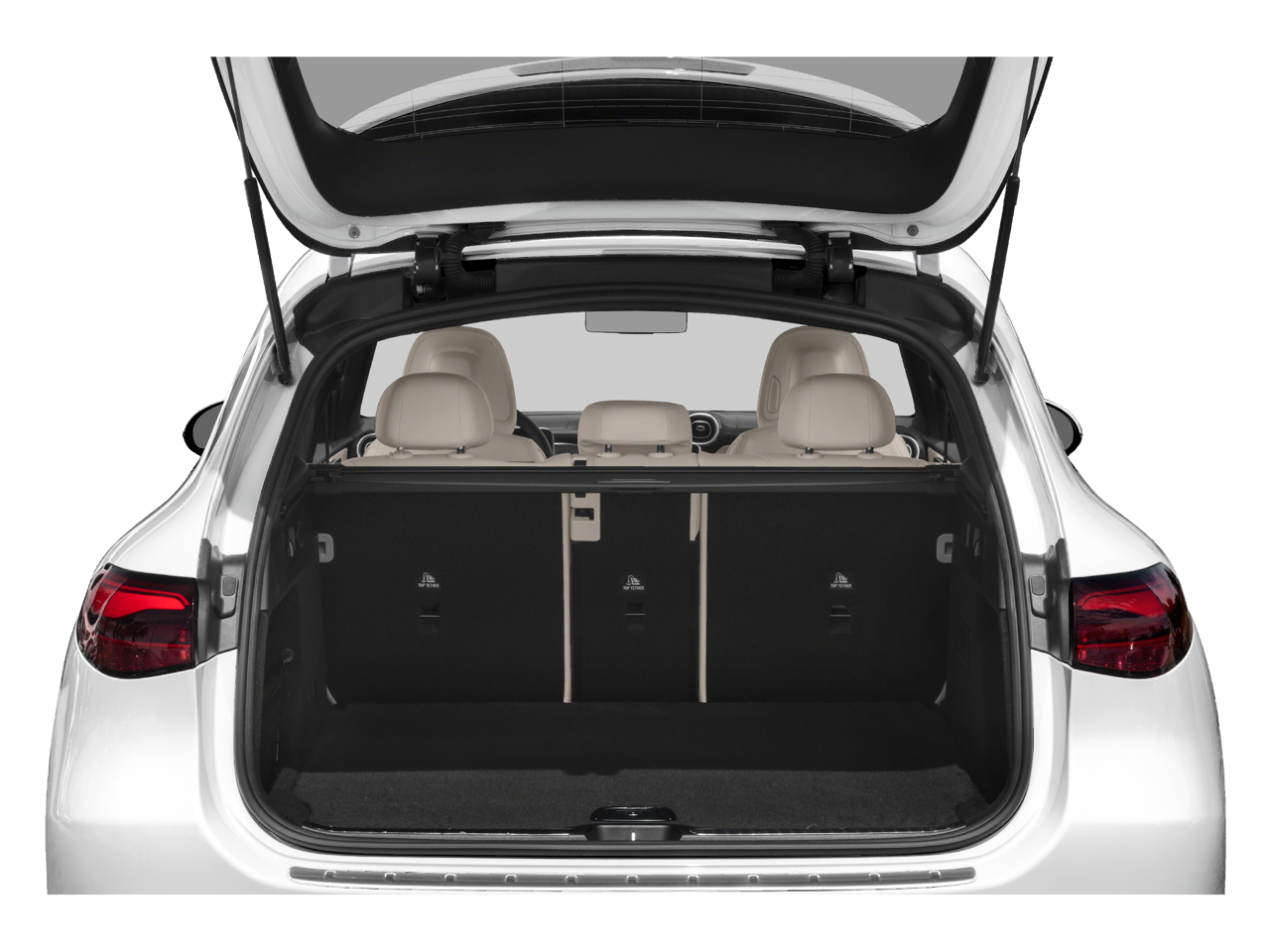 2024 Mercedes-Benz GLC GLC 300 4MATIC®