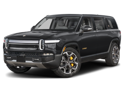 2024 Rivian R1S Adventure