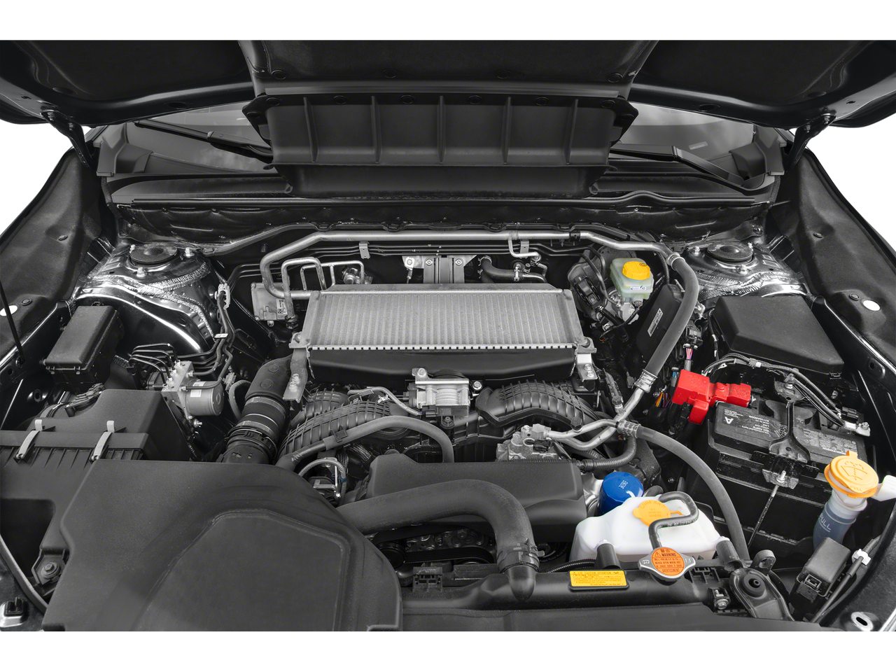 2024 Subaru Ascent Limited