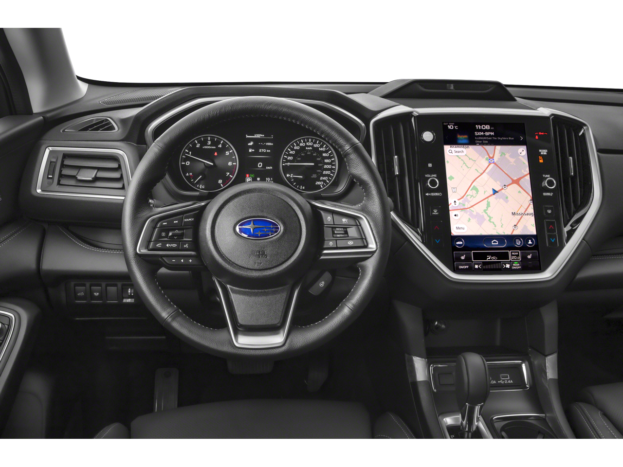 2024 Subaru Ascent Limited