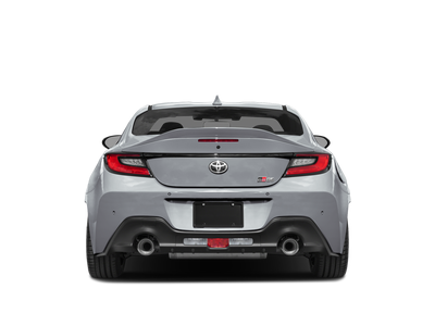 2024 Toyota GR86 Premium