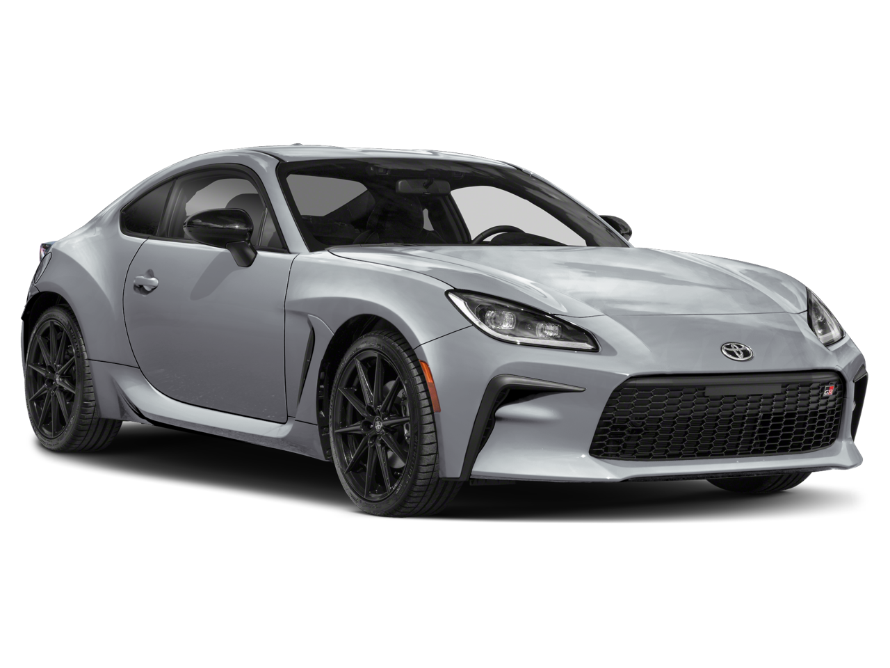 2024 Toyota GR86 Premium