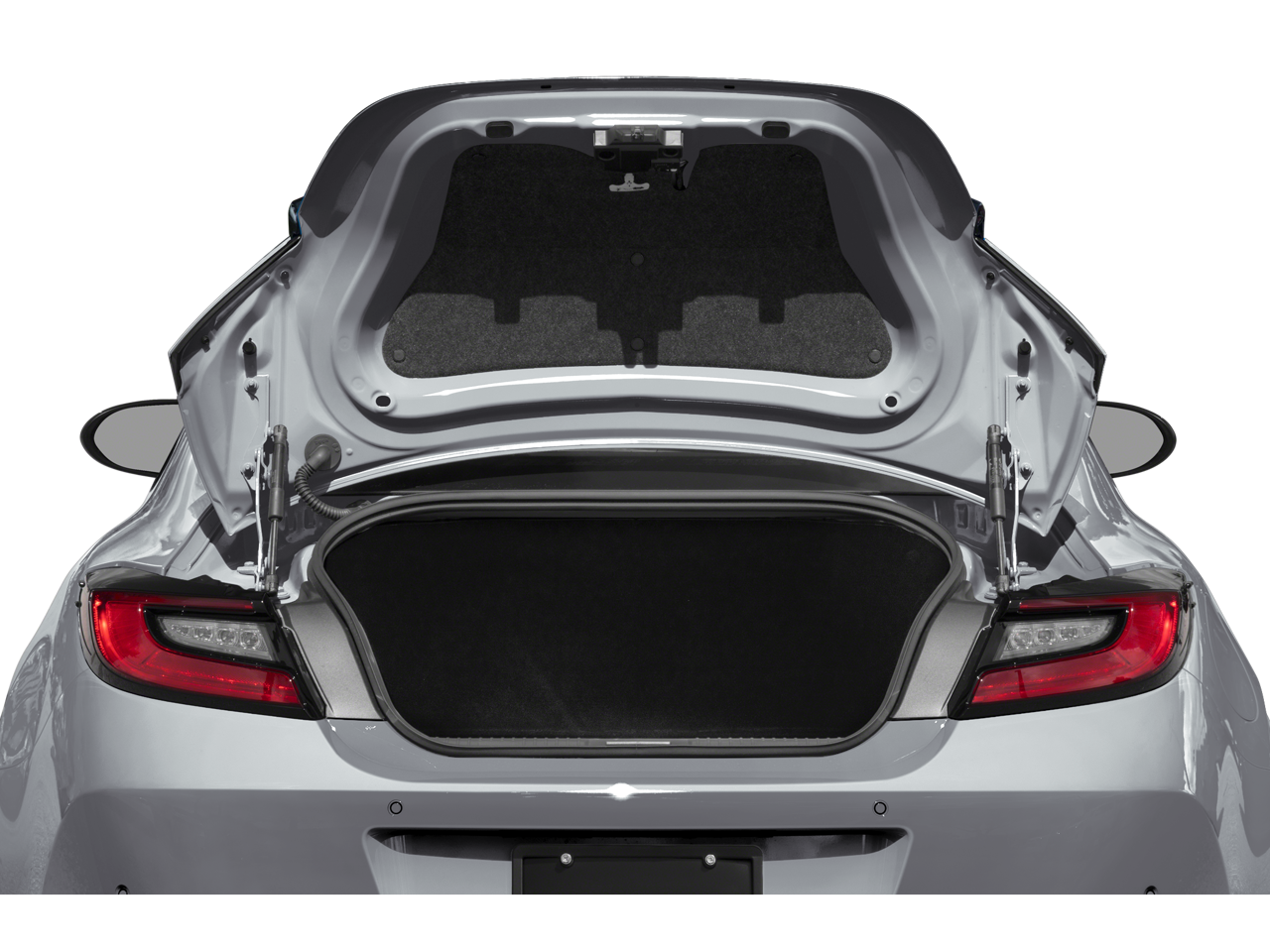 2024 Toyota GR86 Premium