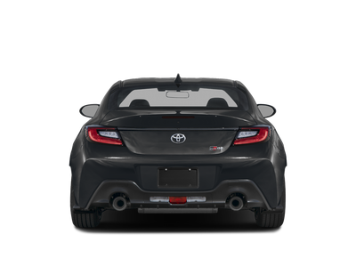 2024 Toyota GR86 Manual (Natl)